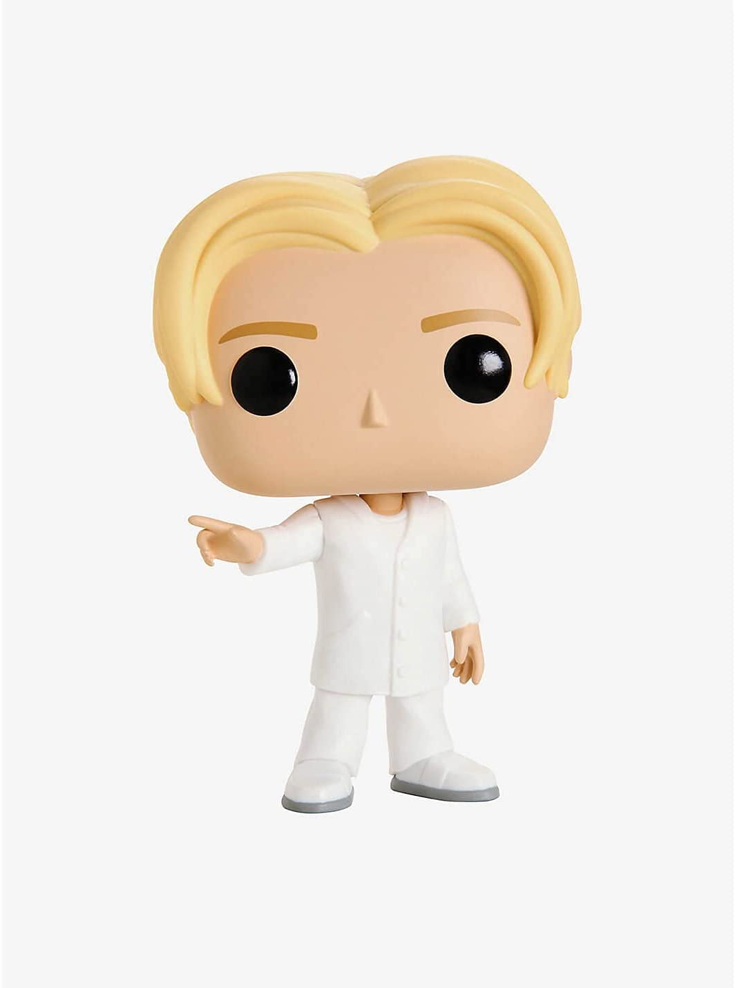 Funko Pop! Rocks: Backstreet Boys - Nick Carter Vinyl Figure Funko Pop! Rocks: Backstreet Boys - Nick Carter Vinyl Figure